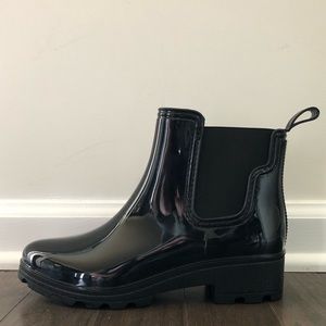 CAPELLI | Ankle Rain Boots